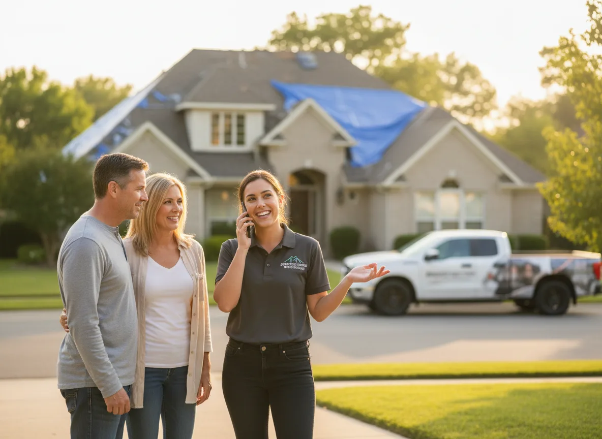 Emergency Roof Repair Craigsville, VA FAQs